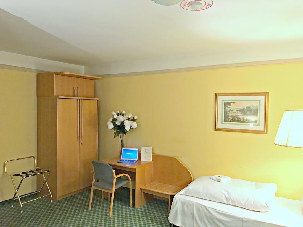 Pensjonat Belvedere Szczyrk Extérieur photo